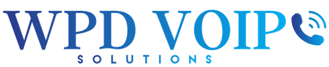 wpdvoip Logo